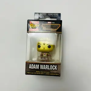 Игровая фигурка на клипсе FUNKO POP! серии 