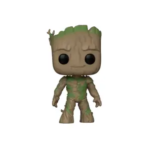 Ігрова фігурка FUNKO POP! серії "Вартові Галактики 3" - ҐРУТ (67510)