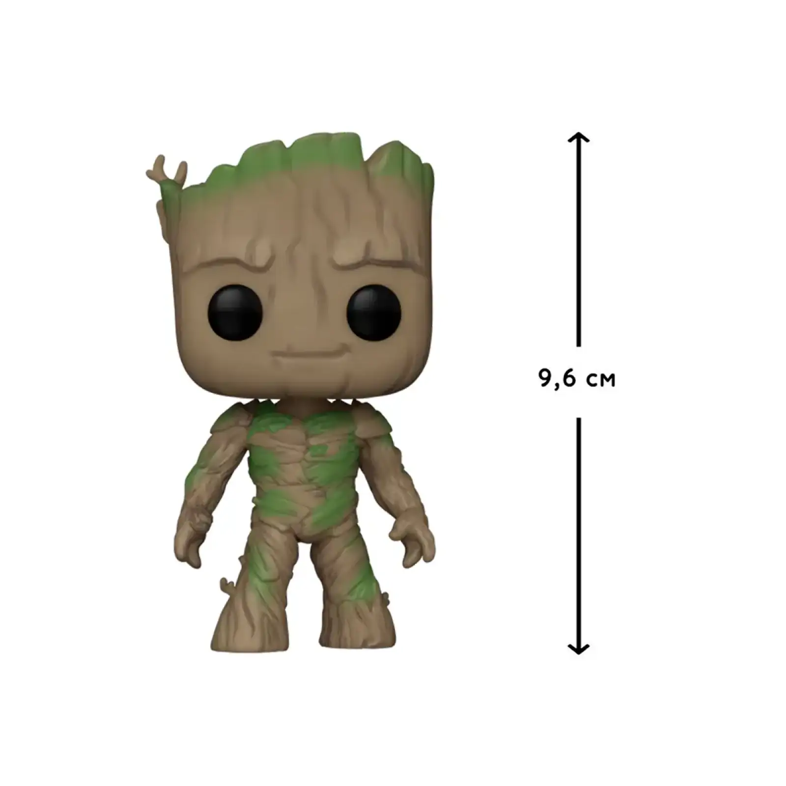 Ігрова фігурка FUNKO POP! серії 