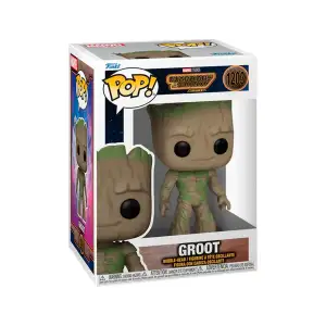 Ігрова фігурка FUNKO POP! серії 