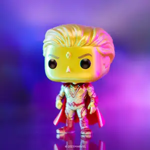 Ігрова фігурка FUNKO POP! серії 