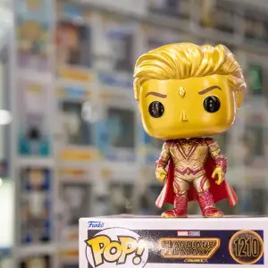 Ігрова фігурка FUNKO POP! серії 