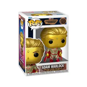 Ігрова фігурка FUNKO POP! серії 