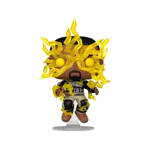 Игровая фигурка FUNKO POP! cерии 