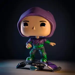 Игровая фигурка FUNKO POP! cерии 