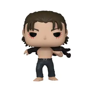 Игровая фигурка FUNKO POP! - ЭРЕН ЙЕГЕР (67926)