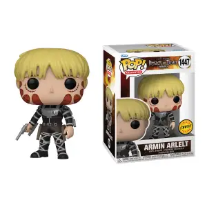 Игровая фигурка FUNKO POP! cерии 
