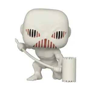 Ігрова фігурка FUNKO POP! серія 