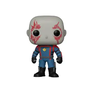 Ігрова фігурка FUNKO POP! серії "Вартові Галактики 3" - ДРАКС (68053)