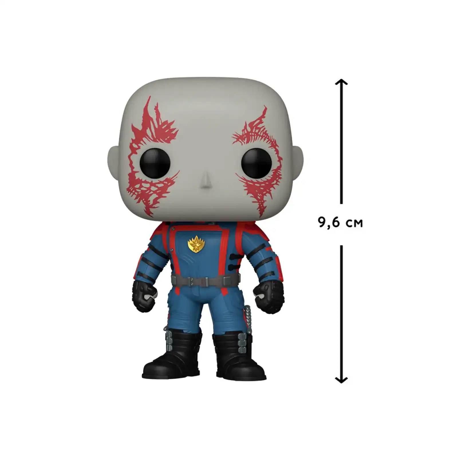 Ігрова фігурка FUNKO POP! серії 