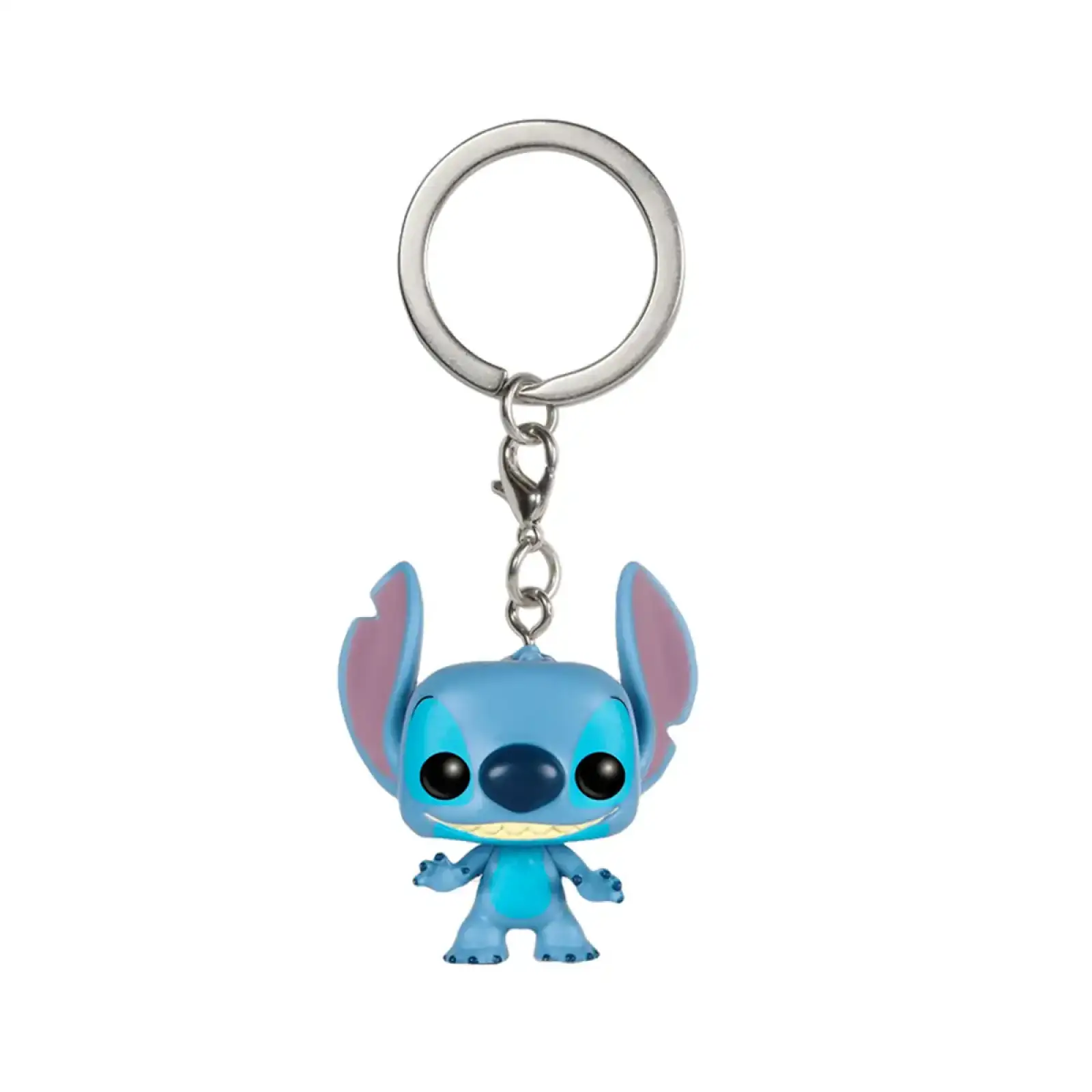 Ігрова фігурка на кліпсі FUNKO POP! серії 
