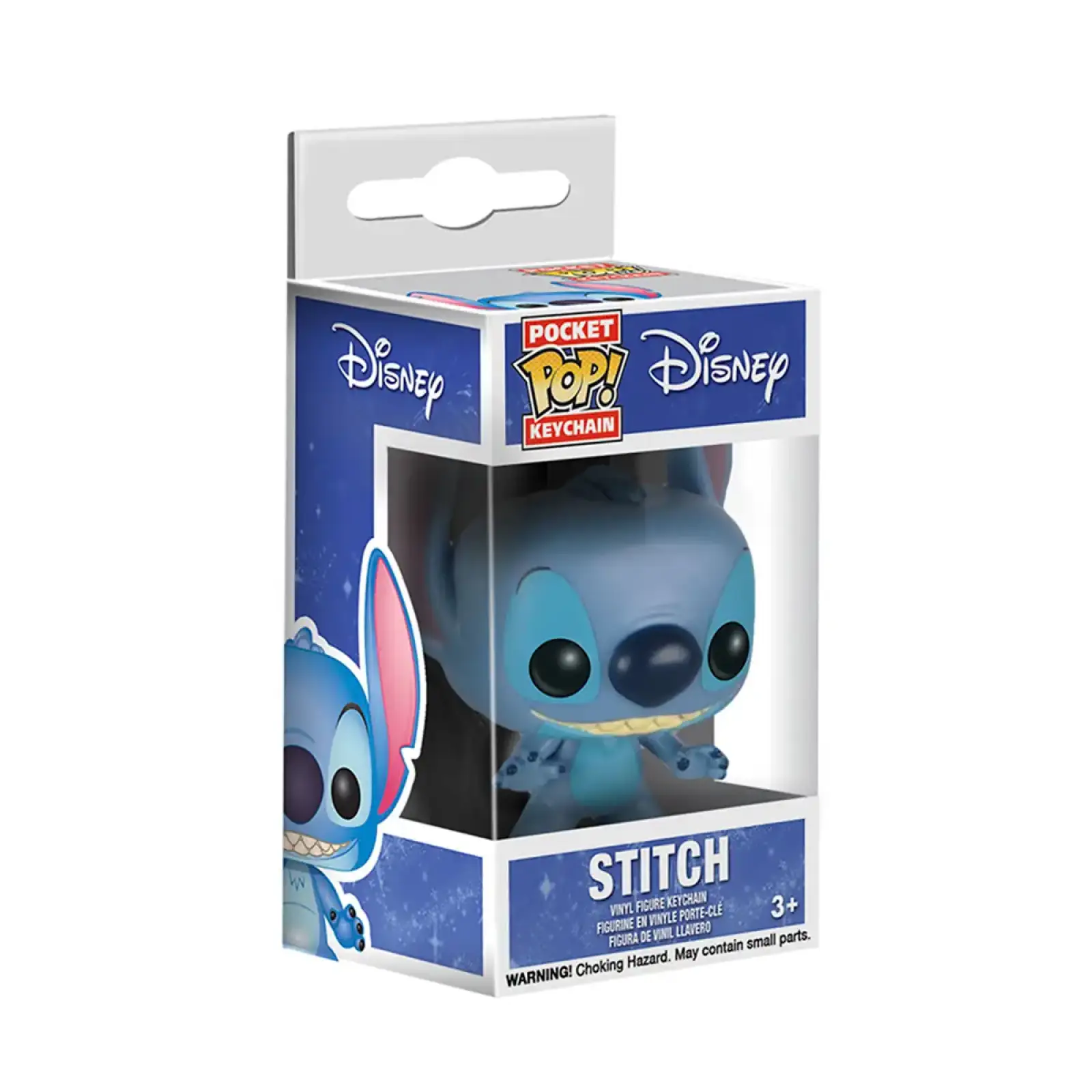Ігрова фігурка на кліпсі FUNKO POP! серії 
