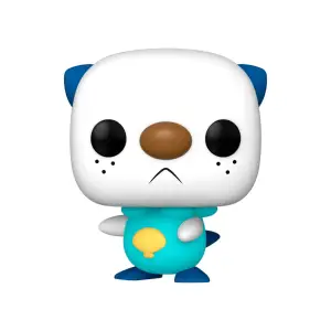 Ігрова фігурка FUNKO POP! серії 