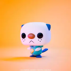 Ігрова фігурка FUNKO POP! серії 