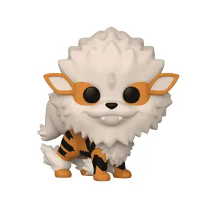 Ігрова фігурка FUNKO POP! cерії "Покемон" - АРКАНАЙН (69079)