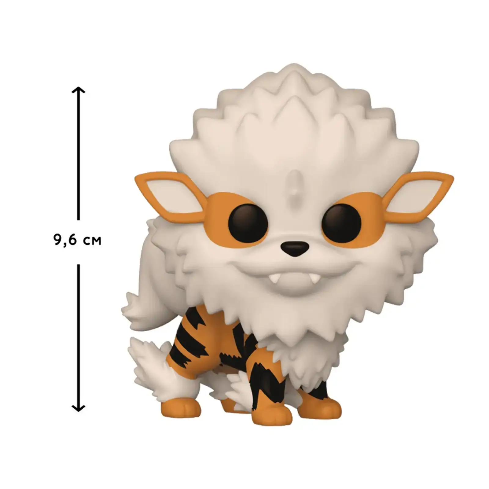 Ігрова фігурка FUNKO POP! cерії 