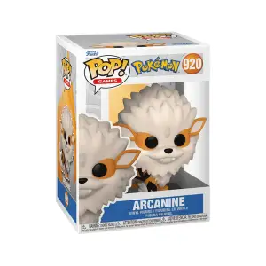 Ігрова фігурка FUNKO POP! cерії 