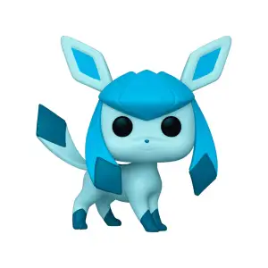 Игровая фигурка FUNKO POP! серии "Покемон" – ГЛАСЕОН (69080)