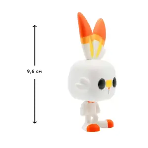 Игровая фигурка FUNKO POP! серии 