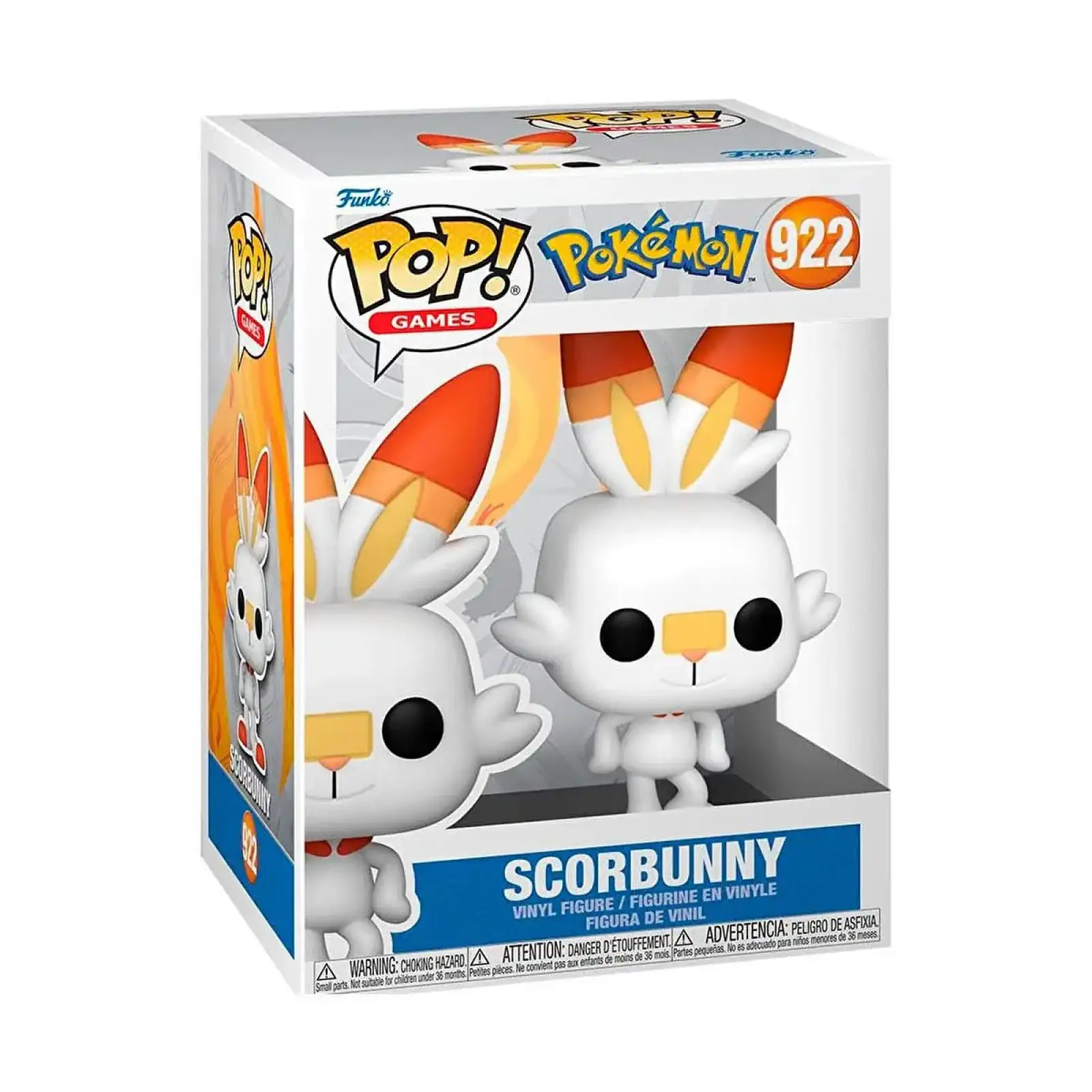Игровая фигурка FUNKO POP! серии 