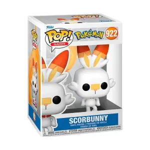 Игровая фигурка FUNKO POP! серии 
