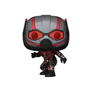 Ігрова фігурка FUNKO POP! серії "Людина-мураха та Оса: Квантоманія" - ЛЮДИНА-МУРАХА (70490)
