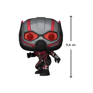 Ігрова фігурка FUNKO POP! серії 