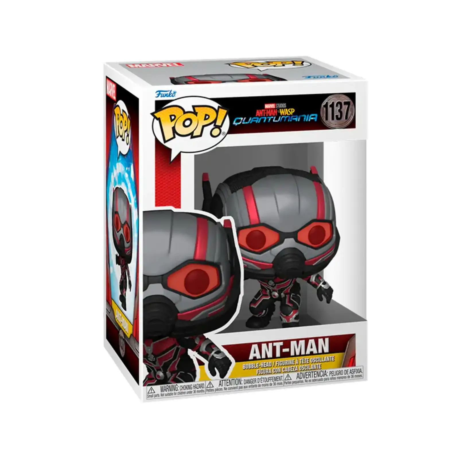 Ігрова фігурка FUNKO POP! серії 