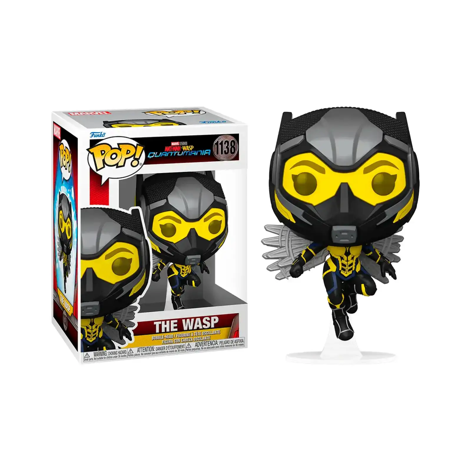 Ігрова фігурка FUNKO POP! серії 