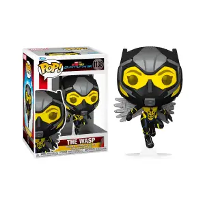 Ігрова фігурка FUNKO POP! серії 