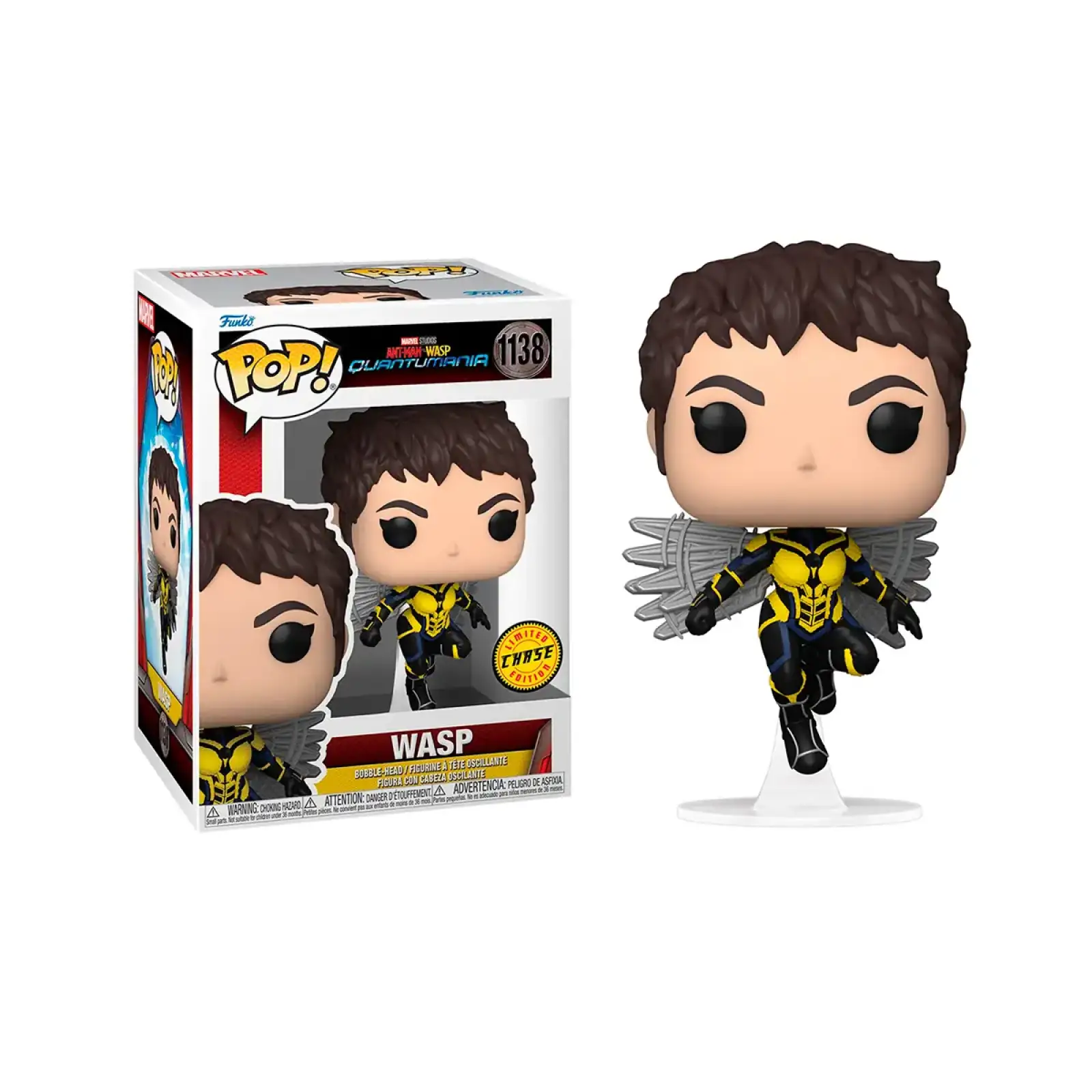 Ігрова фігурка FUNKO POP! серії 