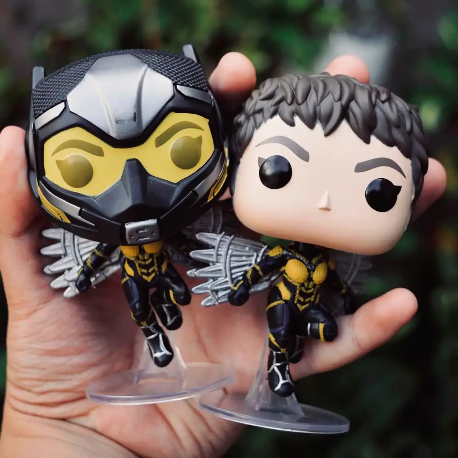 Ігрова фігурка FUNKO POP! серії 