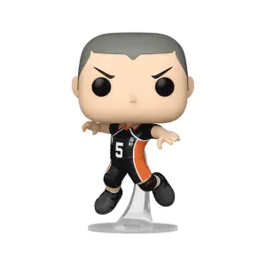 Ігрова фігурка FUNKO POP! cерії "Волейбол!" - ТАНАКА (70566)