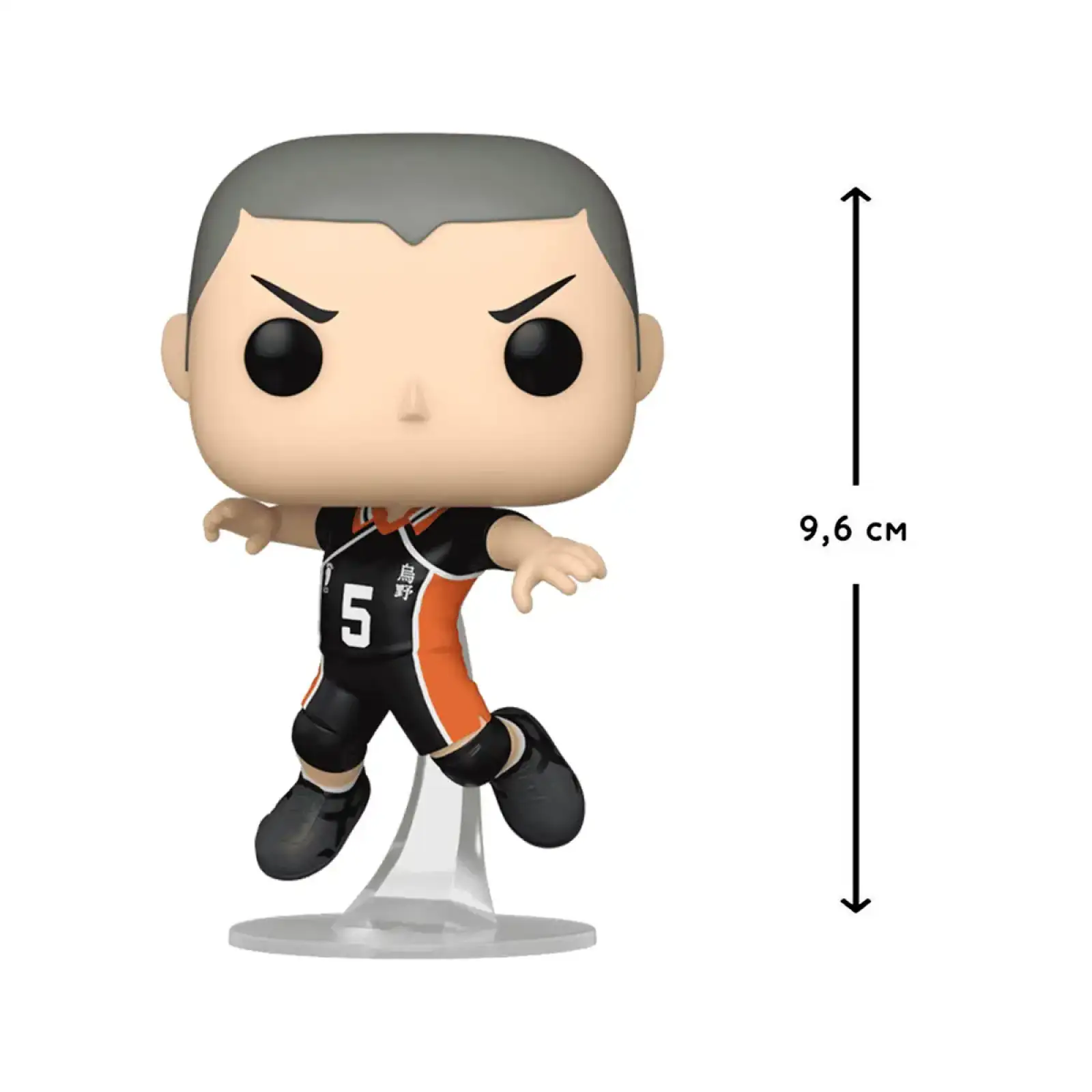 Ігрова фігурка FUNKO POP! cерії 