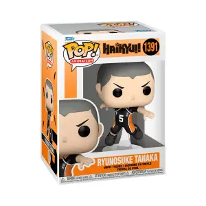 Ігрова фігурка FUNKO POP! cерії 