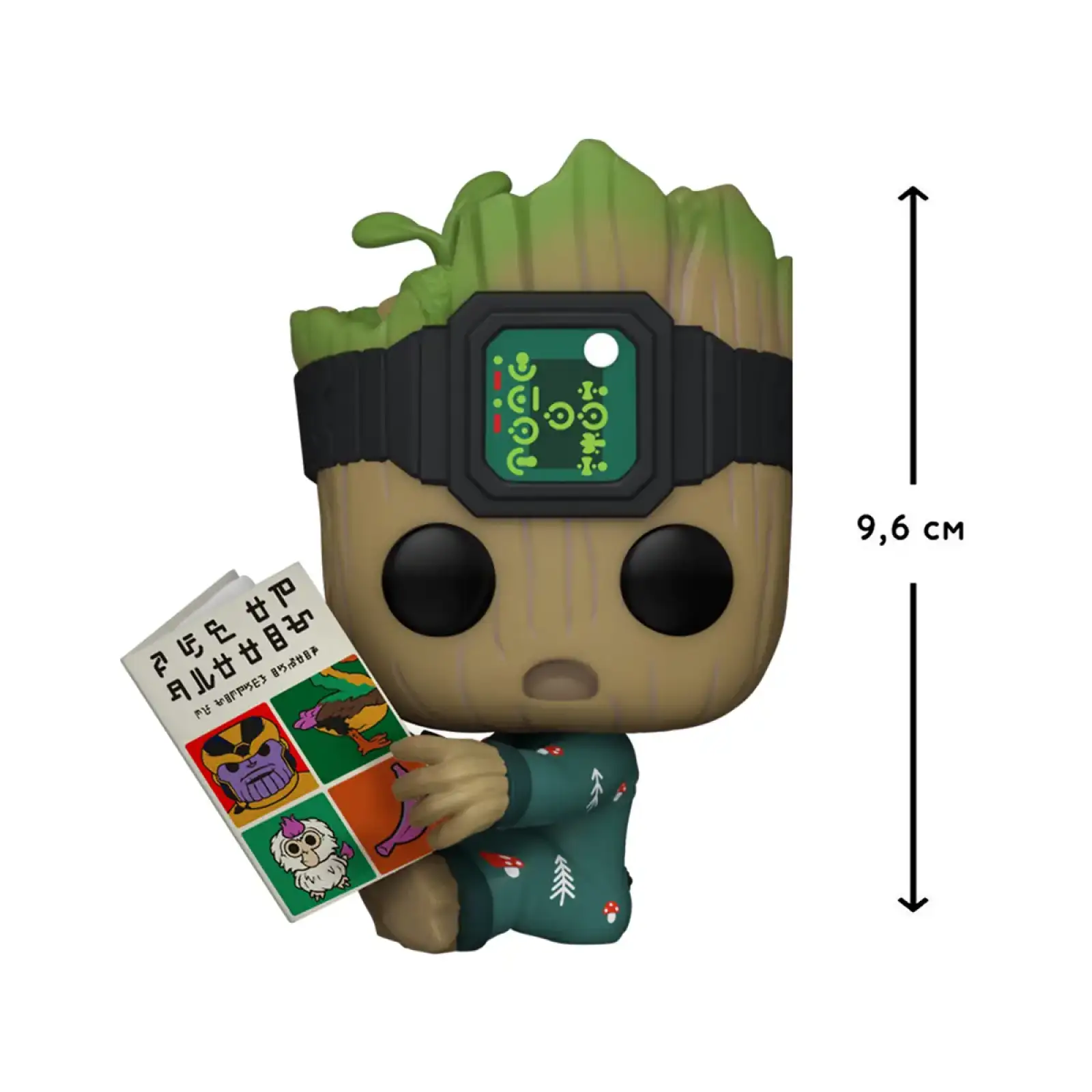 Ігрова фігурка FUNKO POP! серії 