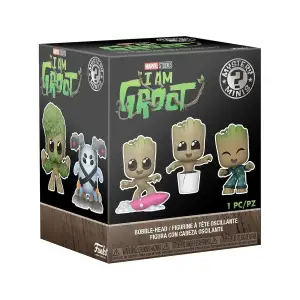 Игровая фигурка FUNKO MYSTERY MINIS – Я ЕСТЬ ГРУТ (в ассорт., в диспл.) (70656)
