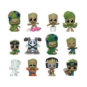Игровая фигурка FUNKO MYSTERY MINIS – Я ЕСТЬ ГРУТ (в ассорт., в диспл.) (70656)