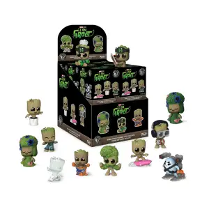Игровая фигурка FUNKO MYSTERY MINIS – Я ЕСТЬ ГРУТ (в ассорт., в диспл.) (70656)