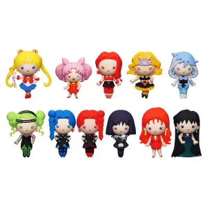 Игровая фигурка на клипсе MONOGRAM серии 