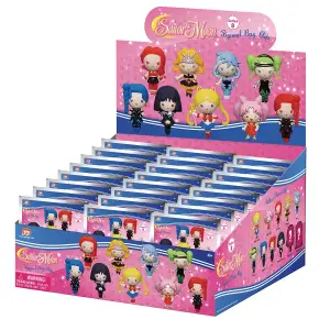 Игровая фигурка на клипсе MONOGRAM серии 