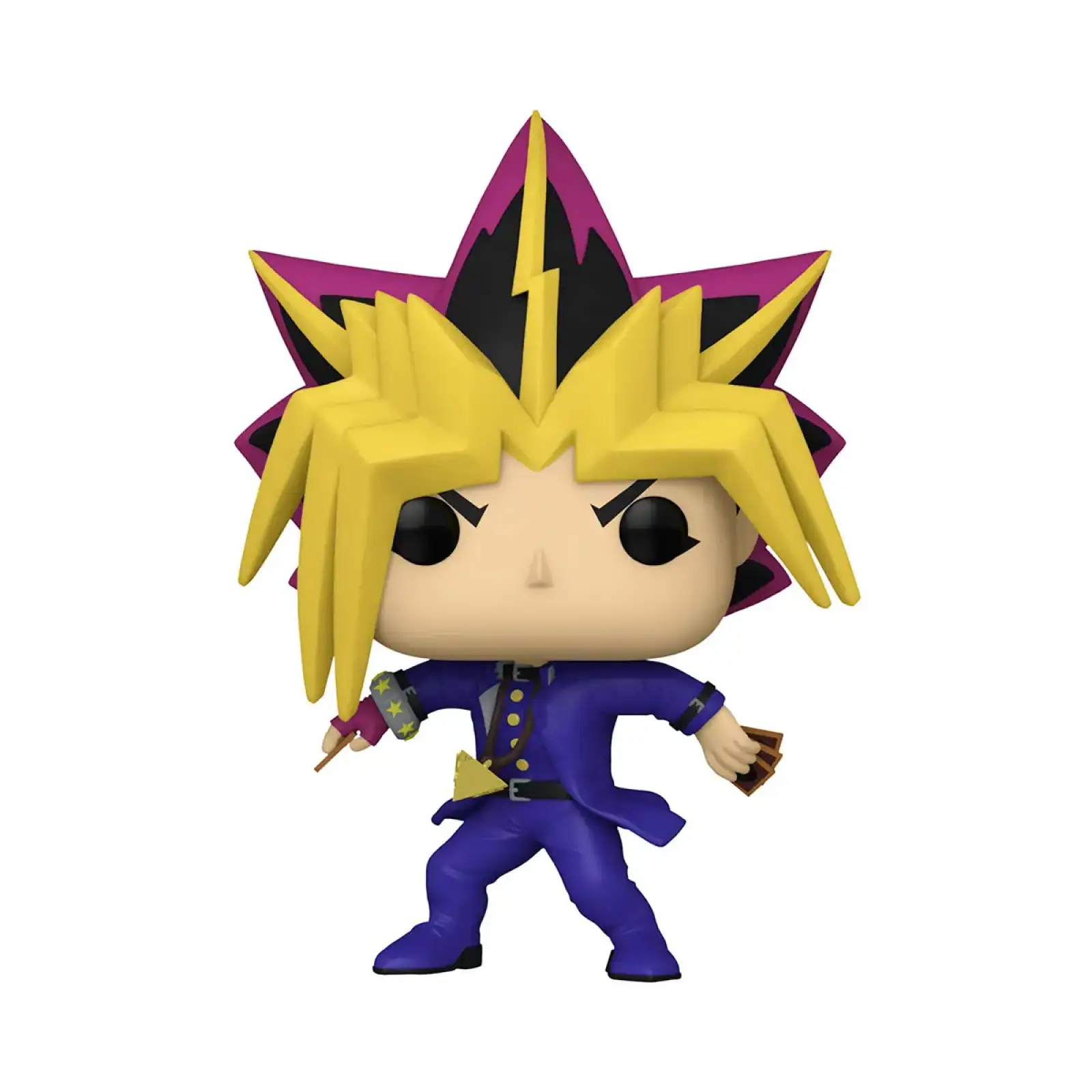 Игровая фигурка FUNKO POP! - ЯМИ ЮГИ (72066)