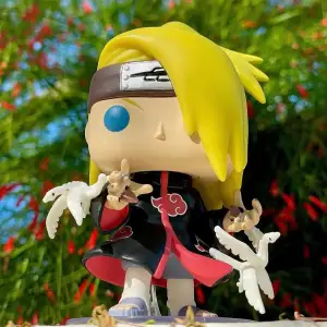 Игровая фигурка FUNKO POP! cерии 