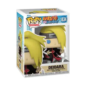 Игровая фигурка FUNKO POP! cерии 