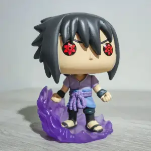 Игровая фигурка FUNKO POP! серии 