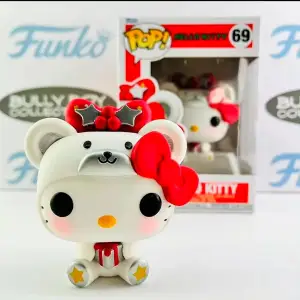 Ігрова фігурка FUNKO POP! серії 