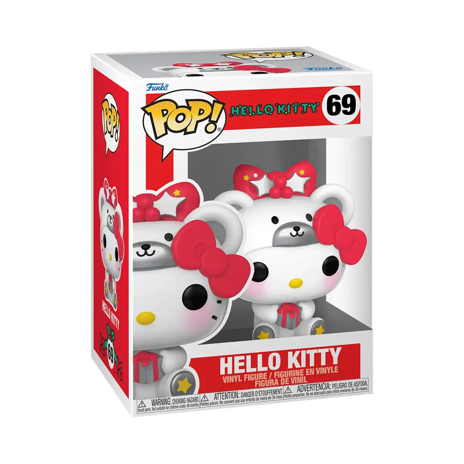 Ігрова фігурка FUNKO POP! серії 