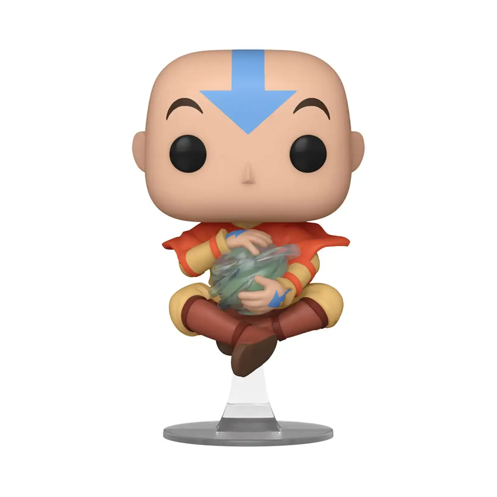 Игровая фигурка FUNKO POP! серии 