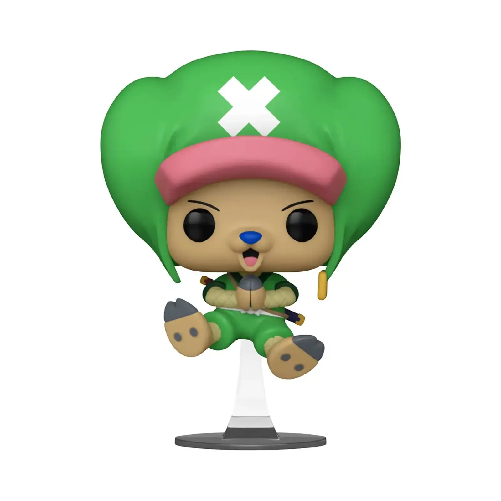 Ігрова фігурка FUNKO POP! cерії 