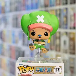 Ігрова фігурка FUNKO POP! cерії 